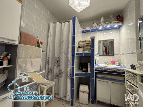 Maison à vendre 4 pièces 134 m² Arvert