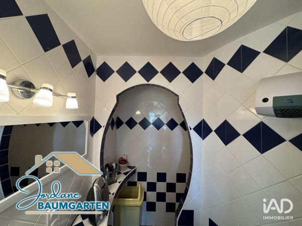 Maison à vendre 4 pièces 134 m² Arvert