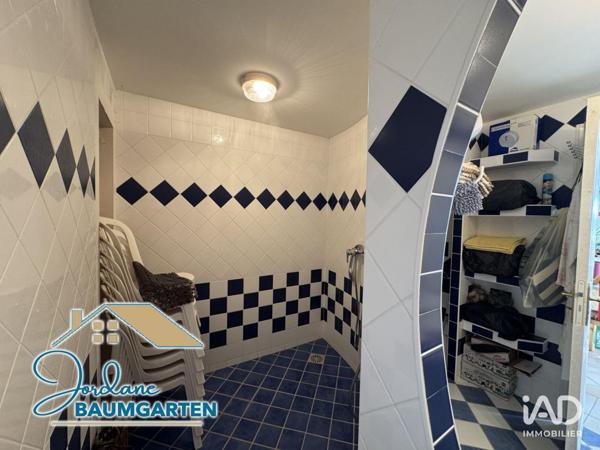 Maison à vendre 4 pièces 134 m² Arvert