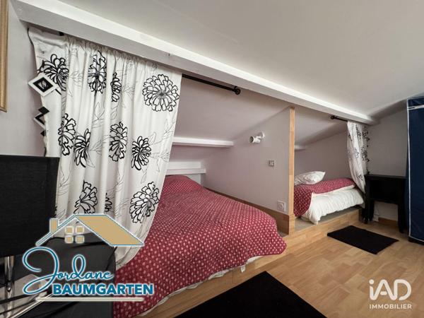 Maison à vendre 4 pièces 134 m² Arvert