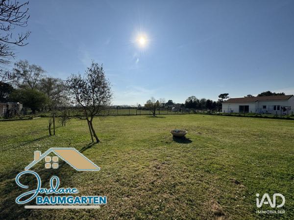 Maison à vendre 4 pièces 134 m² Arvert