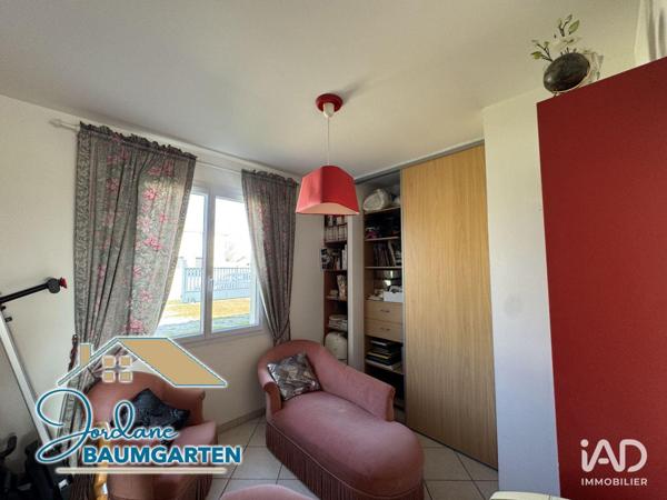 Maison à vendre 4 pièces 134 m² Arvert