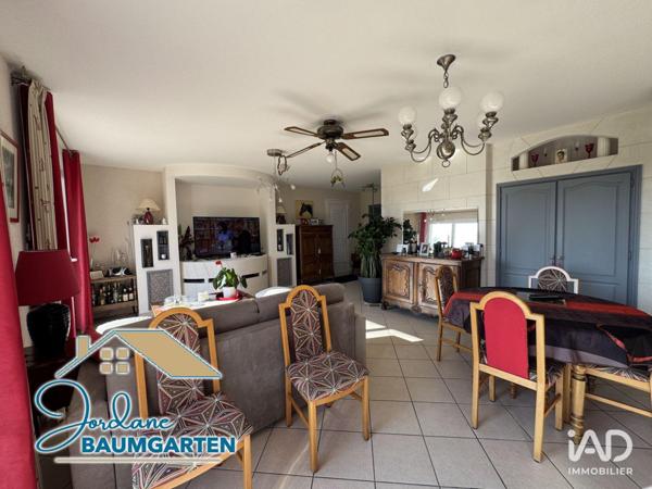 Maison à vendre 4 pièces 134 m² Arvert