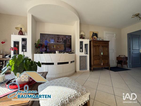 Maison à vendre 4 pièces 134 m² Arvert