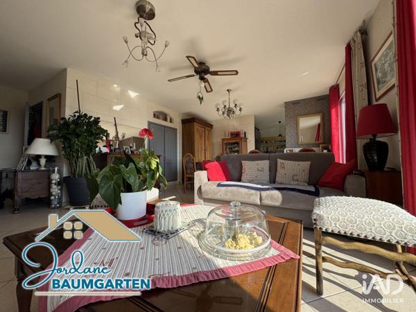 Maison à vendre 4 pièces 134 m² Arvert