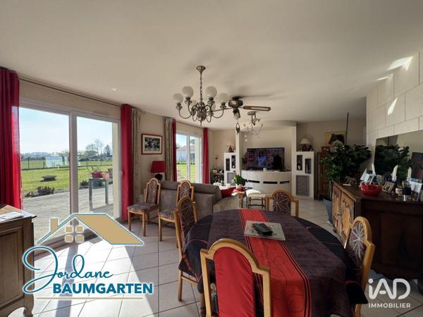 Maison à vendre 4 pièces 134 m² Arvert