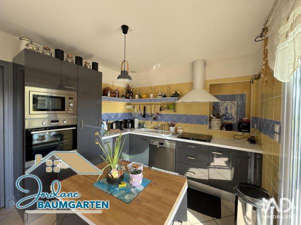 Maison à vendre 4 pièces 134 m² Arvert