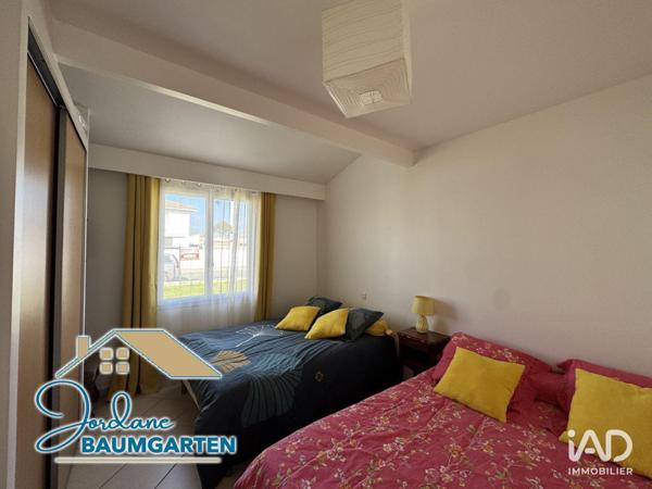 Maison à vendre 4 pièces 134 m² Arvert