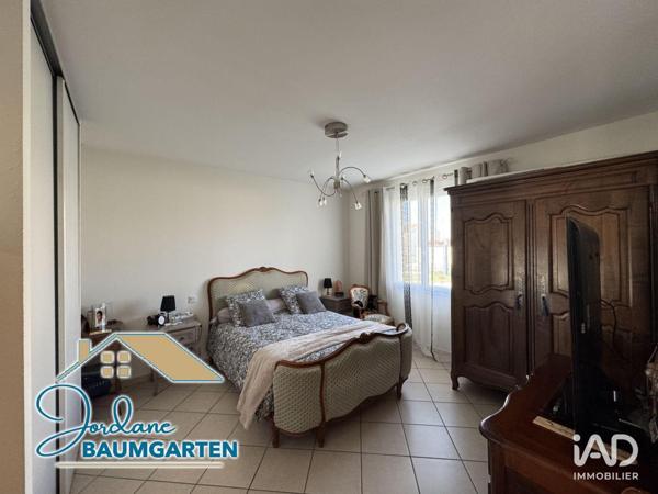 Maison à vendre 4 pièces 134 m² Arvert