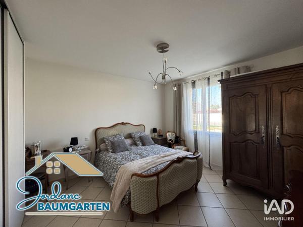 Maison à vendre 4 pièces 134 m² Arvert