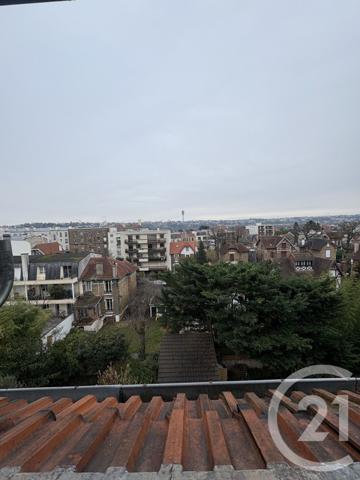 à vendre  1 pièce - 9 m2 LA VARENNE ST HILAIRE - 94