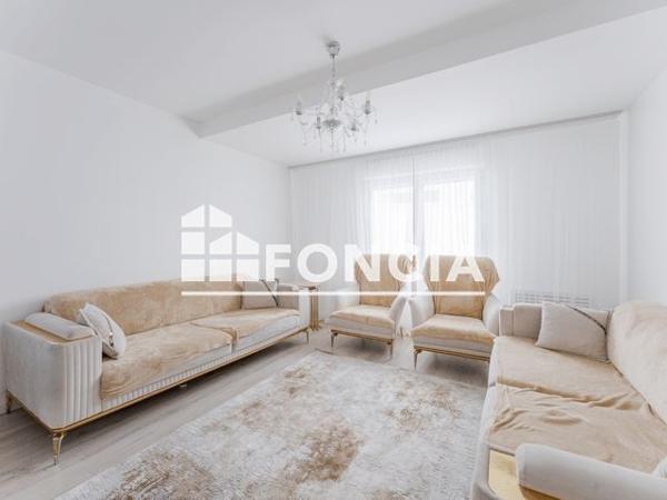 À vendre Maison 4 pièces 90 m² - Pont-saint-martin 44860