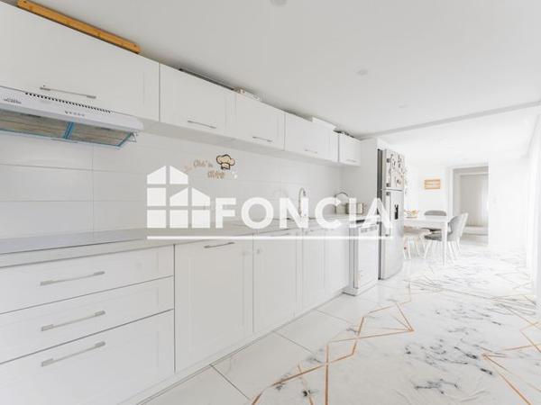 À vendre Maison 4 pièces 90 m² - Pont-saint-martin 44860