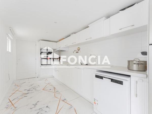 À vendre Maison 4 pièces 90 m² - Pont-saint-martin 44860