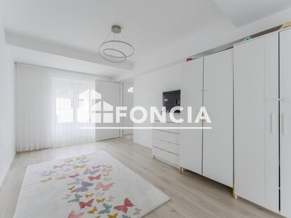 À vendre Maison 4 pièces 90 m² - Pont-saint-martin 44860