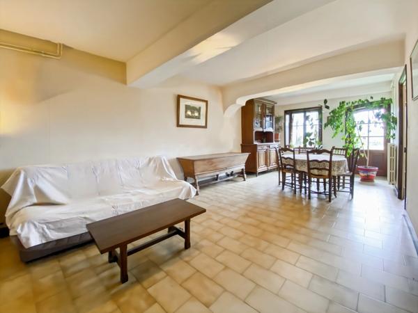 Vente belle maison de village Tournus