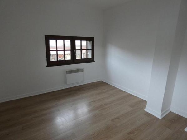 Maison de ville (68 m²)