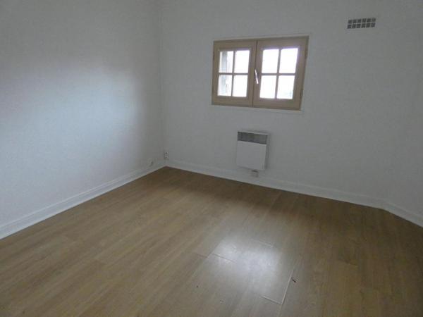 Maison de ville (68 m²)