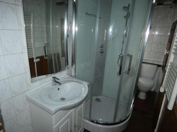 Maison de ville (68 m²)