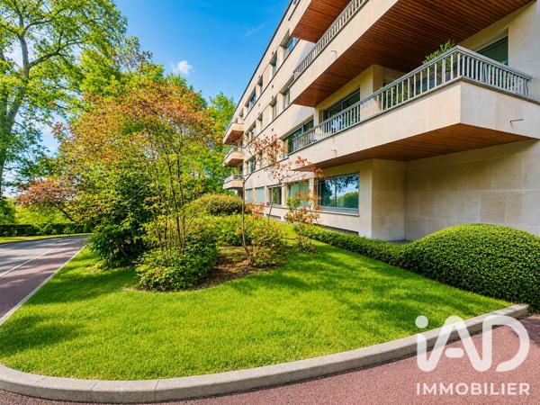 Studio à vendre 13 m² Meudon