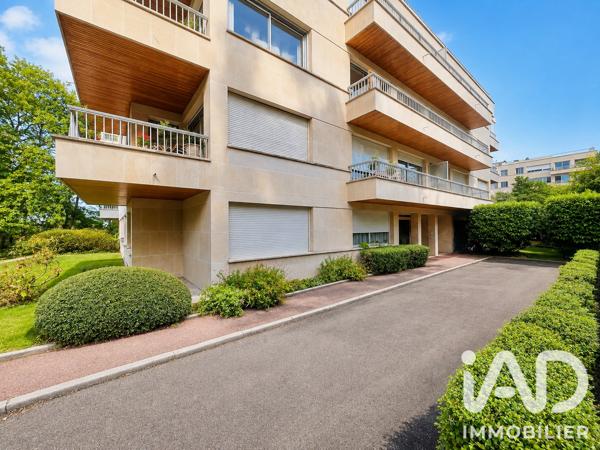 Studio à vendre 13 m² Meudon