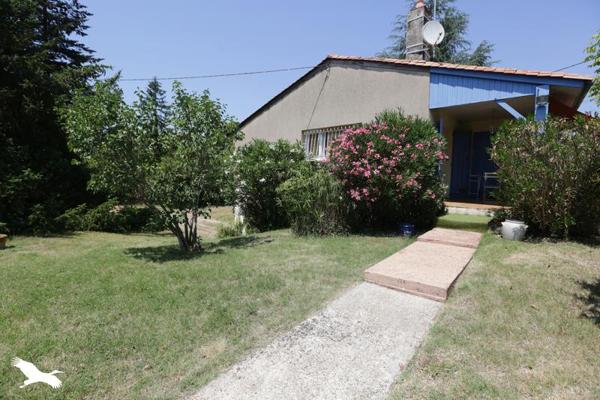 Maison à vendre 227 910 € Saint-Macaire 4 p 80 m² DPE C