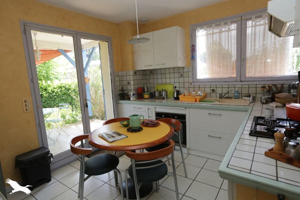 Maison à vendre 227 910 € Saint-Macaire 4 p 80 m² DPE C