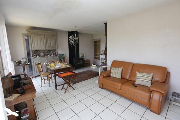 Maison à vendre 227 910 € Saint-Macaire 4 p 80 m² DPE C