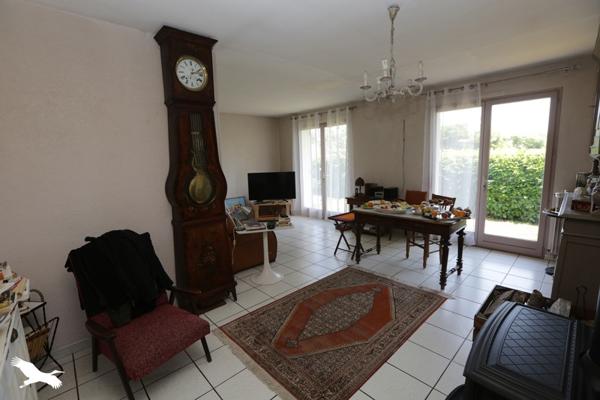 Maison à vendre 227 910 € Saint-Macaire 4 p 80 m² DPE C