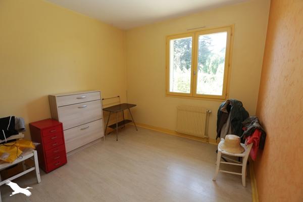 Maison à vendre 227 910 € Saint-Macaire 4 p 80 m² DPE C