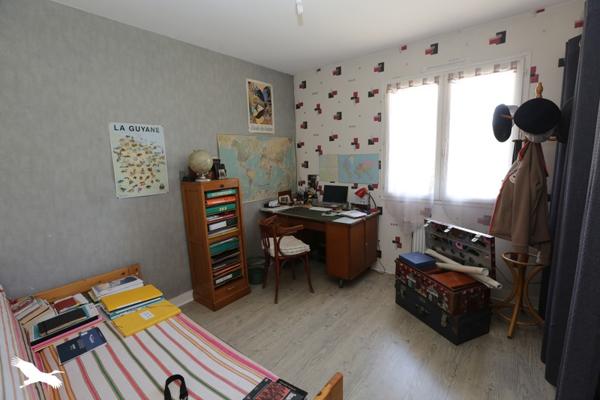Maison à vendre 227 910 € Saint-Macaire 4 p 80 m² DPE C