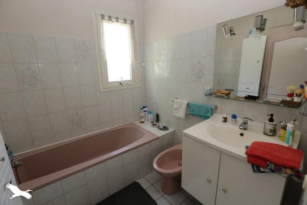 Maison à vendre 227 910 € Saint-Macaire 4 p 80 m² DPE C