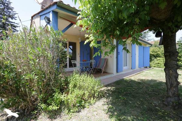 Maison à vendre 227 910 € Saint-Macaire 4 p 80 m² DPE C