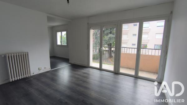 Appartement à vendre 4 pièces 72 m² Pau
