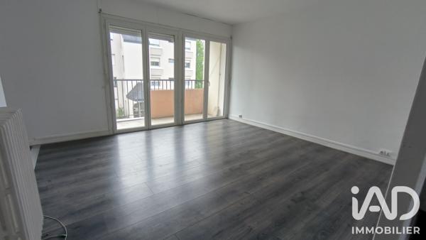 Appartement à vendre 4 pièces 72 m² Pau
