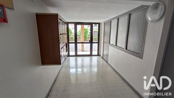 Appartement à vendre 4 pièces 72 m² Pau