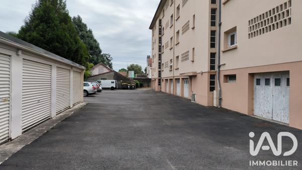 Appartement à vendre 4 pièces 72 m² Pau