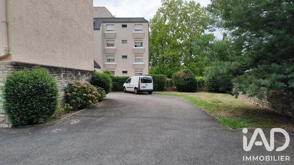 Appartement à vendre 4 pièces 72 m² Pau