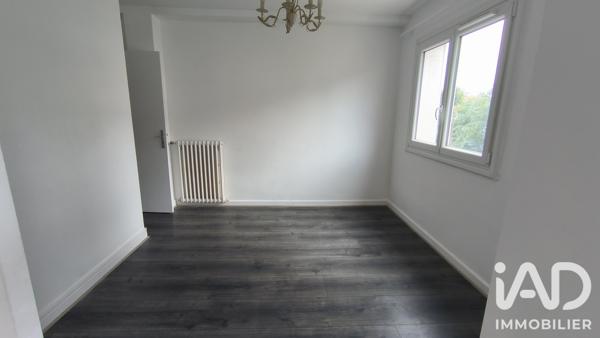 Appartement à vendre 4 pièces 72 m² Pau