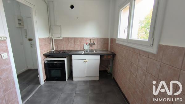 Appartement à vendre 4 pièces 72 m² Pau