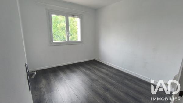Appartement à vendre 4 pièces 72 m² Pau