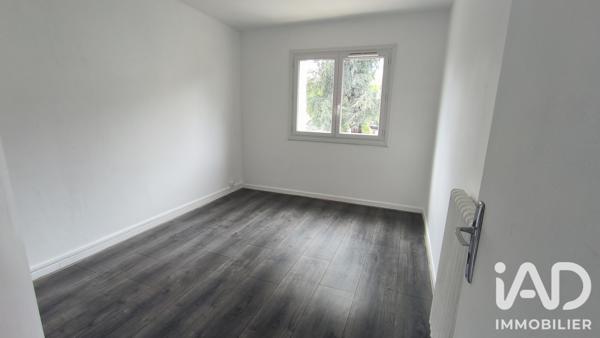 Appartement à vendre 4 pièces 72 m² Pau
