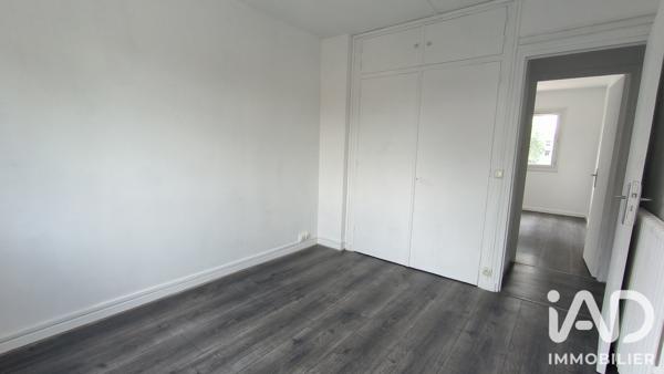 Appartement à vendre 4 pièces 72 m² Pau