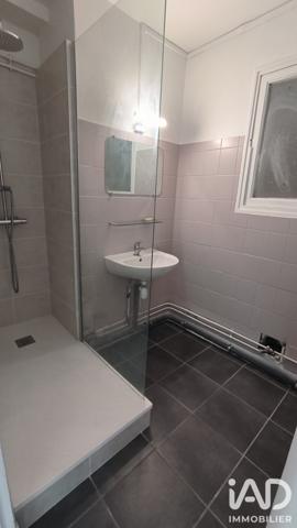 Appartement à vendre 4 pièces 72 m² Pau