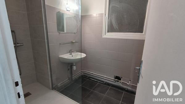 Appartement à vendre 4 pièces 72 m² Pau