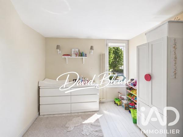 Appartement à vendre 4 pièces 88,12 m² Éragny