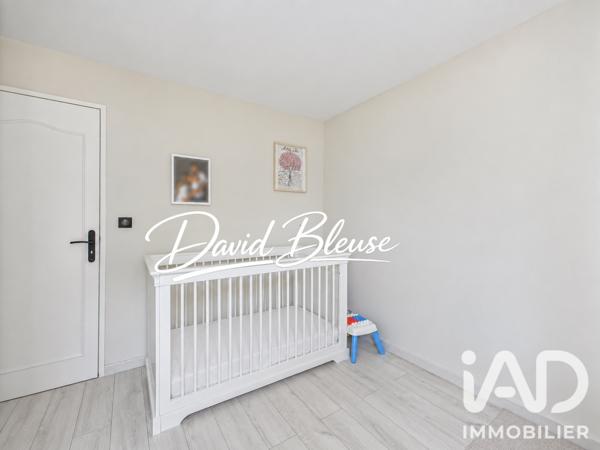 Appartement à vendre 4 pièces 88,12 m² Éragny