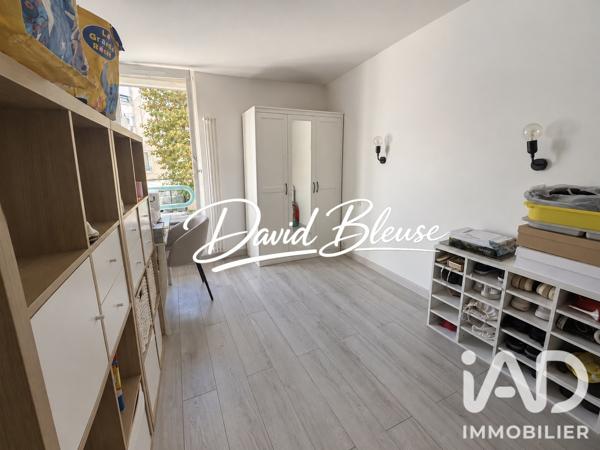 Appartement à vendre 4 pièces 88,12 m² Éragny