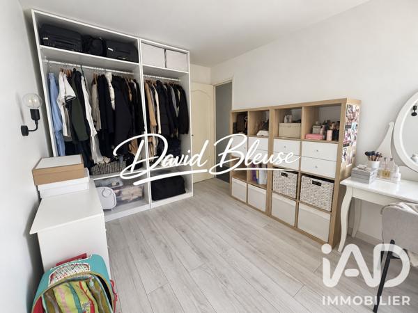 Appartement à vendre 4 pièces 88,12 m² Éragny