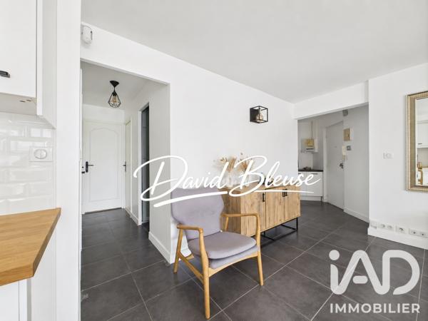 Appartement à vendre 4 pièces 88,12 m² Éragny